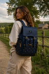 Reinaldo Palencia Leather Bag