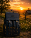 Reinaldo Palencia Leather Bag