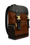 Reinaldo Palencia Leather Bag 