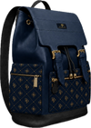 Reinaldo Palencia Leather Bag
