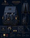 Reinaldo Palencia Leather Bag