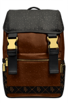 Reinaldo Palencia Leather Bag 