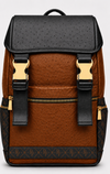 Reinaldo Palencia Leather Bag 