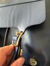 Reinaldo Palencia Leather Bag