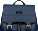 Reinaldo Palencia Leather Bag