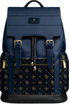 Reinaldo Palencia Leather Bag