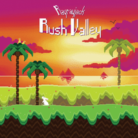 Rush Valley - Single by Rayrayjack