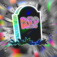 R.I.P. by earth2kwasi