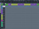 Mixing Template - Cubasis 3 