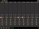 Mixing Template - AEM