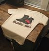 Boot Shirt
