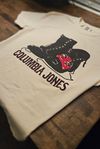 Boot Shirt
