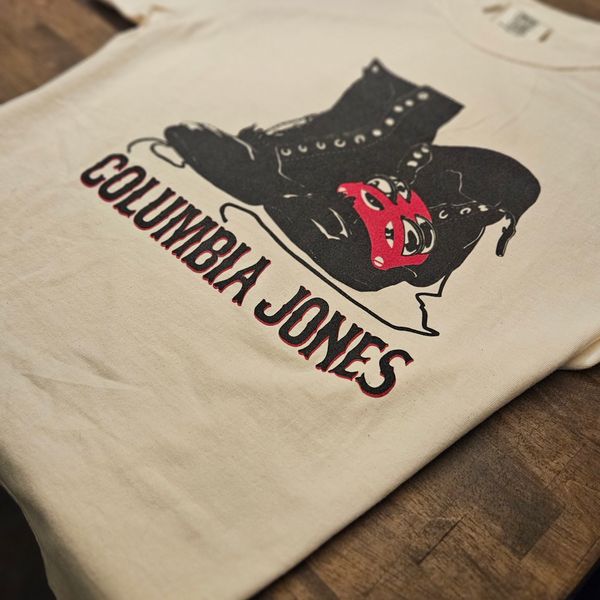 Boot Shirt