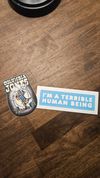Sticker Pack