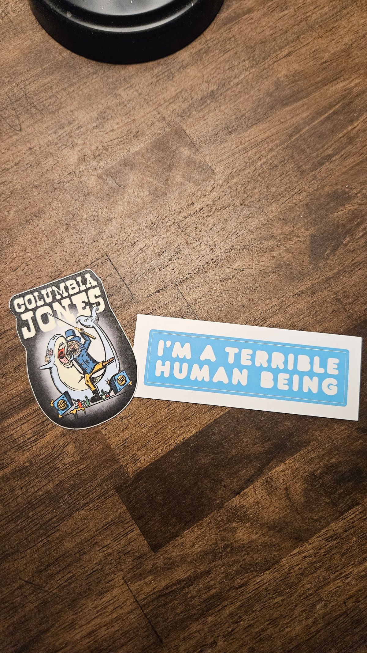 Sticker Pack