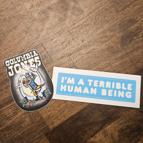 Sticker Pack