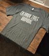 Harpoons Shirt