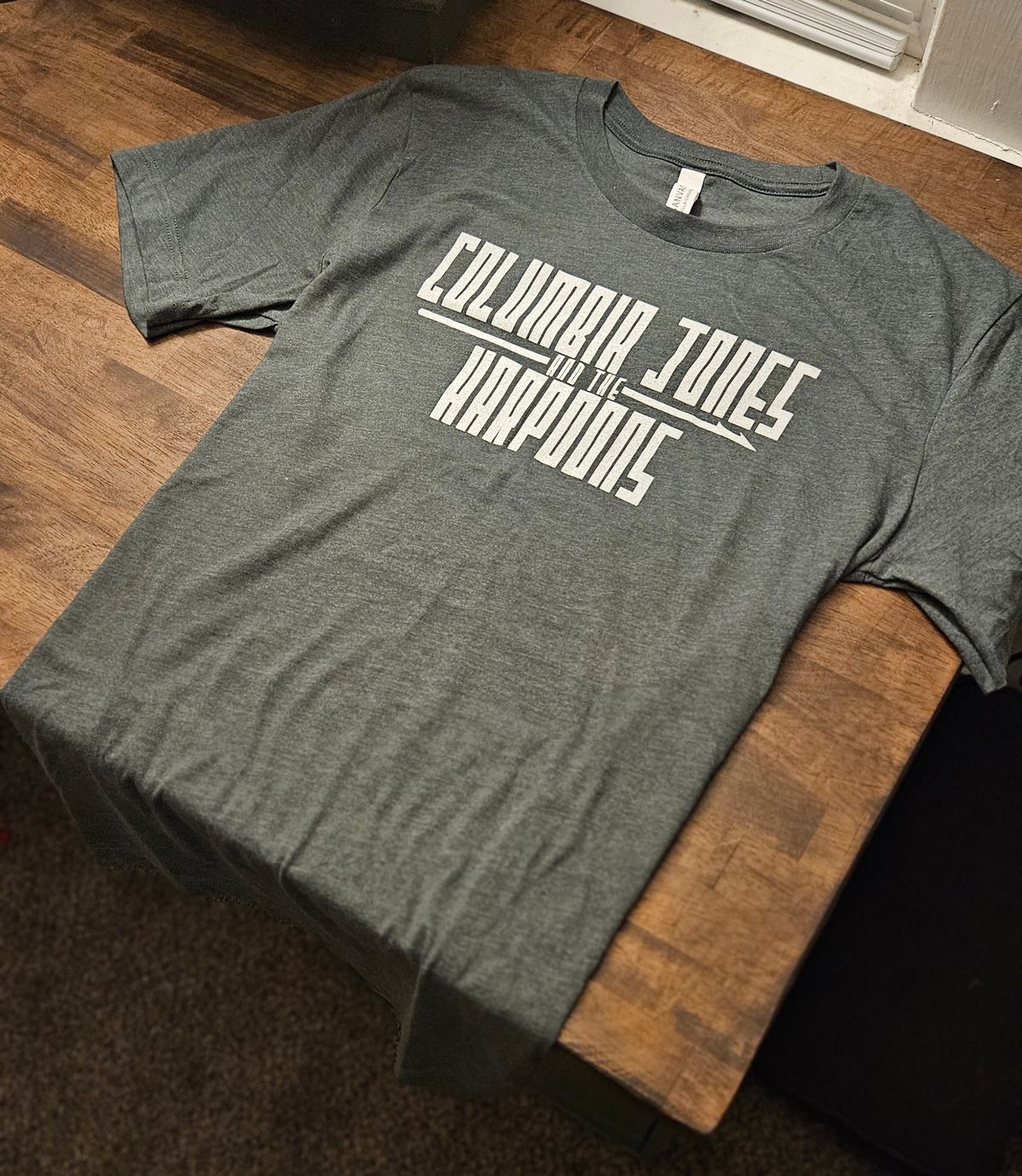 Harpoons Shirt
