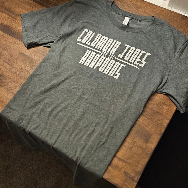 Harpoons Shirt