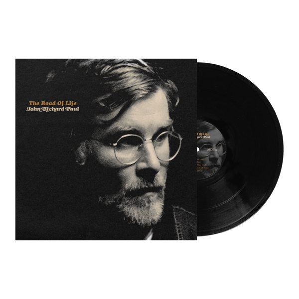 The Road Of Life - Vinyl 
