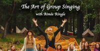 5 Week Song Circle Zoom Call with Aimée Ringle