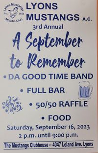 September To Remember