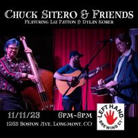 Chuck Sitero & Friends