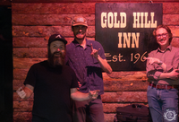 Lakewood Cider Days Presents High Lonesome Trio