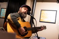 High Spirits with Chuck Sitero