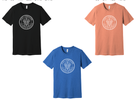 Bighorn Crew Tee