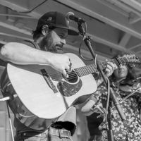 Stranahan's Cask Thief Event: Live Music by Chuck Sitero