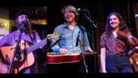 Chuck Sitero & Friends