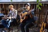 Kober & Sitero at BarBox
