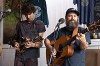 Chuck & Josh Live