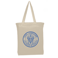 High Lonesome Tote Bags