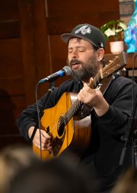 Chuck Sitero Live in Denver