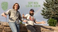 Kober & Sitero Live at Over Yonder Brewing