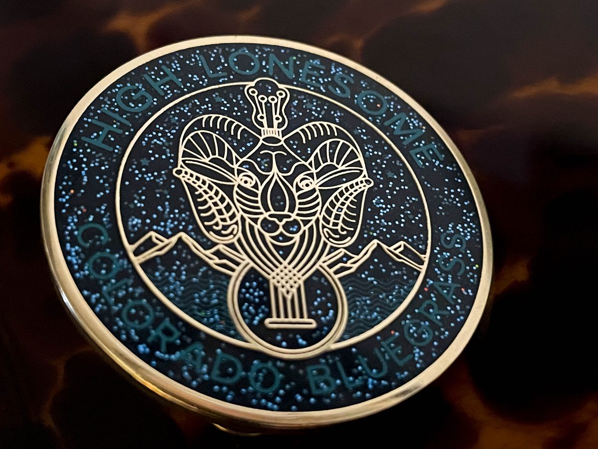 Ram Pin