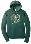 BIGHORN PULLOVER HOODIE 