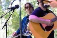 Friday Live Music: Kober & Sitero