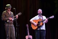 High Spirits Tuesdays: Tiller & Sitero