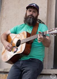 Fourth of July Post Chicken Kickoff: Chuck Sitero