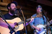 AJ's Pit BBQ & Bluegrass Lunch: Chuck Sitero & Chris Elliott