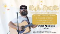 High Spirits with Chuck Sitero