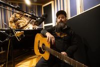 Chuck Sitero Live