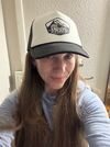 Trucker Hat - FREE SHIPPING