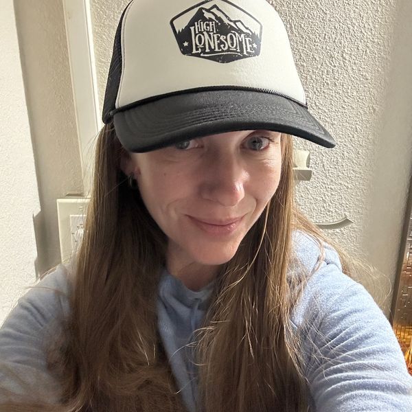 Trucker Hat - FREE SHIPPING