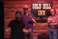 Lakewood Cider Days Presents High Lonesome Trio