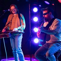 Pixie & The Partygrass Boys with Kober & Sitero