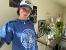 Bighorn Crew Tee